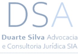 Logo Duarte Silva
