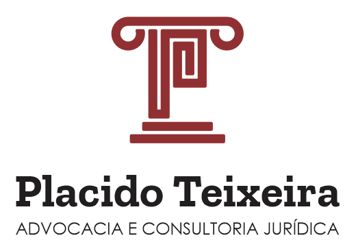 Logo Placido Teixeira